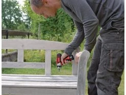 Einhell Akku-Bohrschrauber TC-CD 12 Li Kit -Multi Tools DE 52197371 xxl