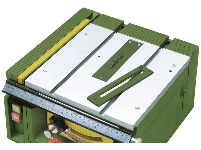 Proxxon Tischkreissäge FET 4 Proxxon Tischkreissäge FET – Bild 2