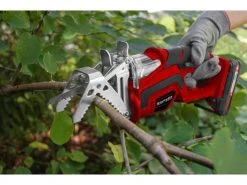 Einhell Astsäge GE-GS 18 Li - Solo 19 Einhell Astsäge GE-GS 18 Li - Solo -Multi Tools DE 52327216 xxl