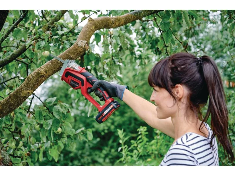 Einhell Astsäge GE-GS 18 Li - Solo 6 Einhell Astsäge GE-GS 18 Li - Solo – Bild 4