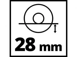 Einhell Winkelschleifer TE-AG 18/115 Li Solo -Multi Tools DE 52329607 xxl