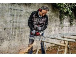 Einhell Winkelschleifer TE-AG 18/115 Li Solo -Multi Tools DE 52329615 xxl