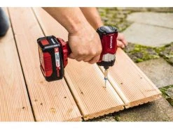 Einhell Akku-Schlagschrauber TE-CI 18 Li Brushless Solo 16 Einhell Akku-Schlagschrauber TE-CI 18 Li Brushless Solo -Multi Tools DE 52331897 xxl