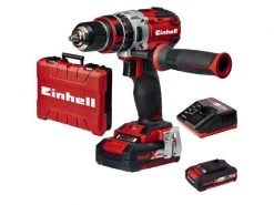 Einhell Akku-Schlagbohrschrauber TE-CD 18 Li-i Brushless Kit 14 Einhell Akku-Schlagbohrschrauber TE-CD 18 Li-i Brushless Kit -Multi Tools DE 52332547 xxl