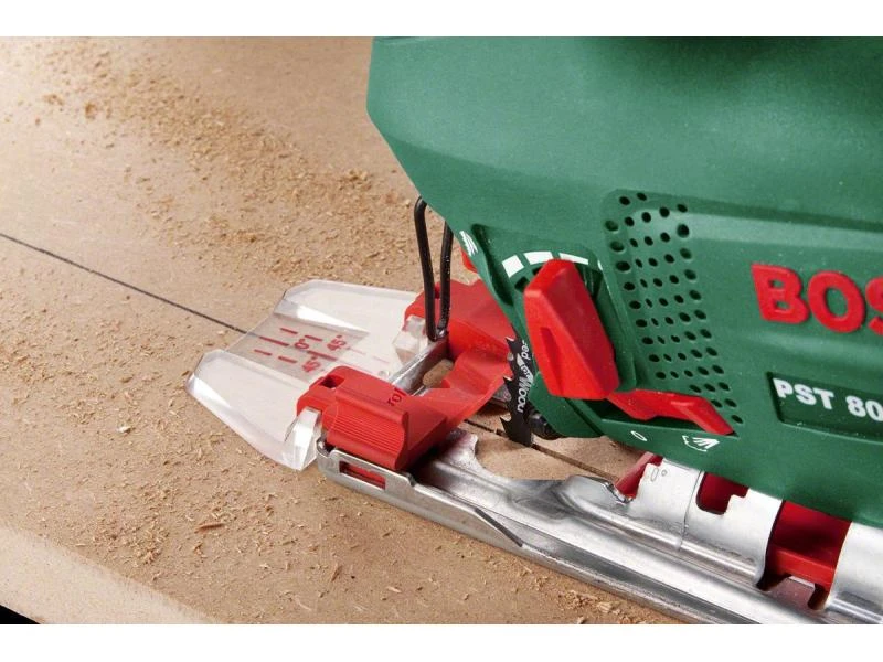 Bosch Stichsäge PST 800 PEL 5 Bosch Stichsäge PST 800 PEL – Bild 3