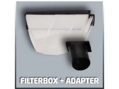 Einhell Bandschleifer TE-BS 8540 E 20 Einhell Bandschleifer TE-BS 8540 E -Multi Tools DE 52495148 xxl