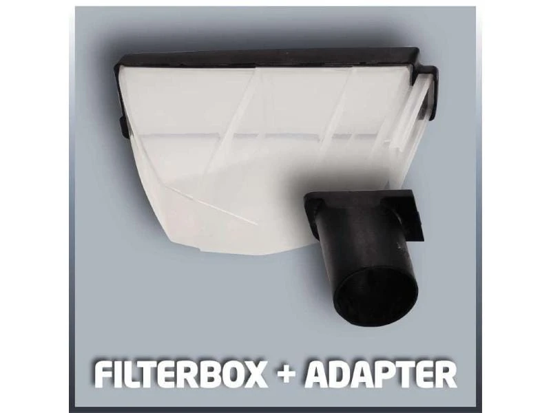 Einhell Bandschleifer TE-BS 8540 E 10 Einhell Bandschleifer TE-BS 8540 E – Bild 8