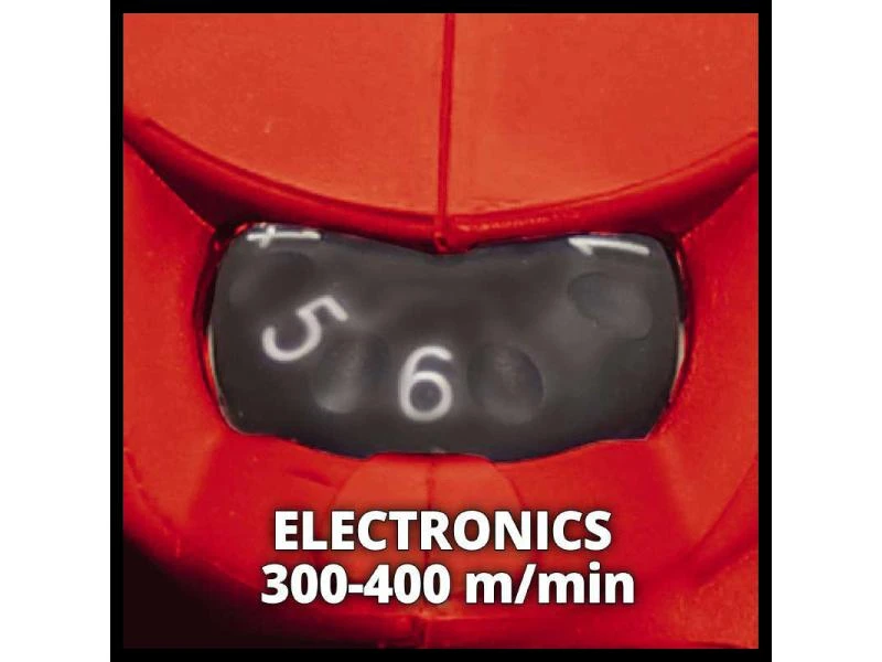 Einhell Bandschleifer TE-BS 8540 E 11 Einhell Bandschleifer TE-BS 8540 E – Bild 9