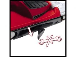 Einhell Bandschleifer TE-BS 8540 E 18 Einhell Bandschleifer TE-BS 8540 E -Multi Tools DE 52495163 xxl