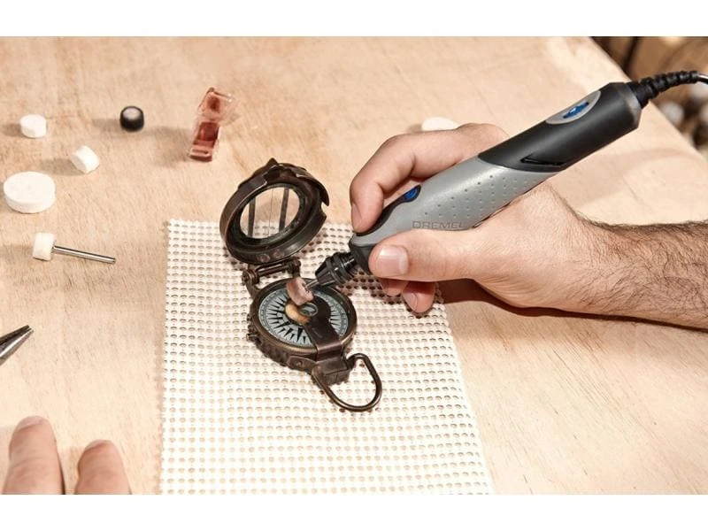 Dremel Multifunktionswerkzeug 2050-15 Stylo+ 11 Dremel Multifunktionswerkzeug 2050-15 Stylo+ – Bild 9