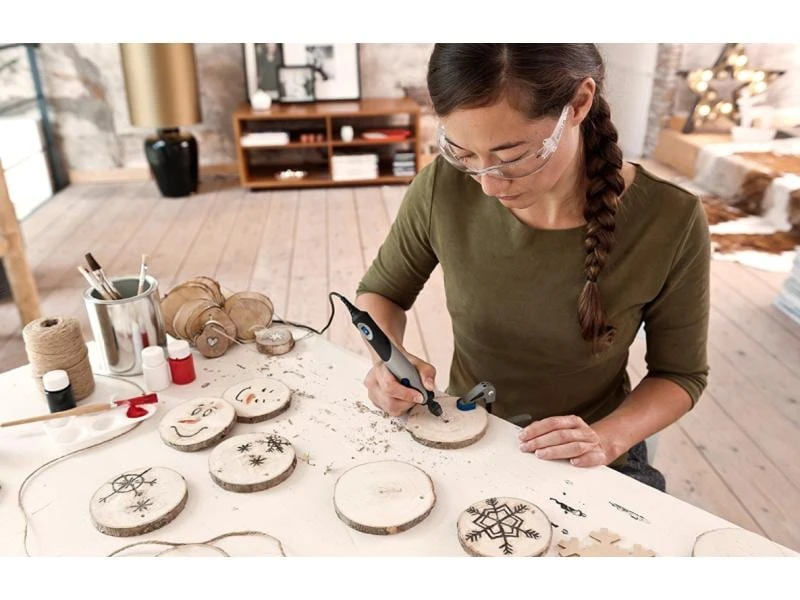 Dremel Multifunktionswerkzeug 2050-15 Stylo+ 12 Dremel Multifunktionswerkzeug 2050-15 Stylo+ – Bild 10