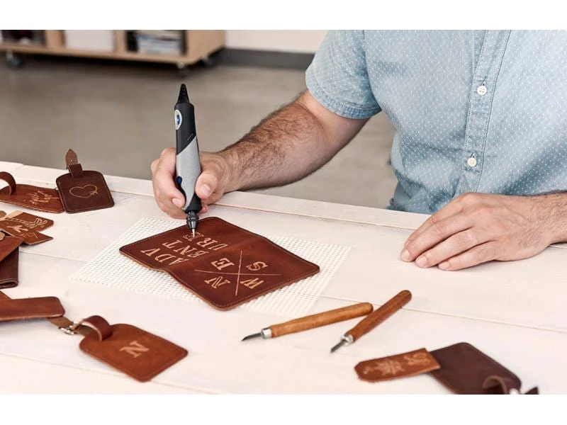 Dremel Multifunktionswerkzeug 2050-15 Stylo+ 13 Dremel Multifunktionswerkzeug 2050-15 Stylo+ – Bild 11