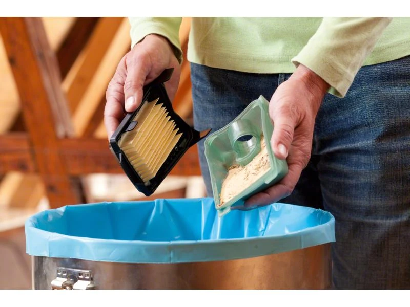 Bosch Exzenterschleifer PEX 300 AE 7 Bosch Exzenterschleifer PEX 300 AE – Bild 5