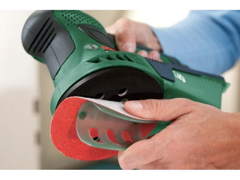 Bosch Exzenterschleifer PEX 300 AE 5 Bosch Exzenterschleifer PEX 300 AE – Bild 3