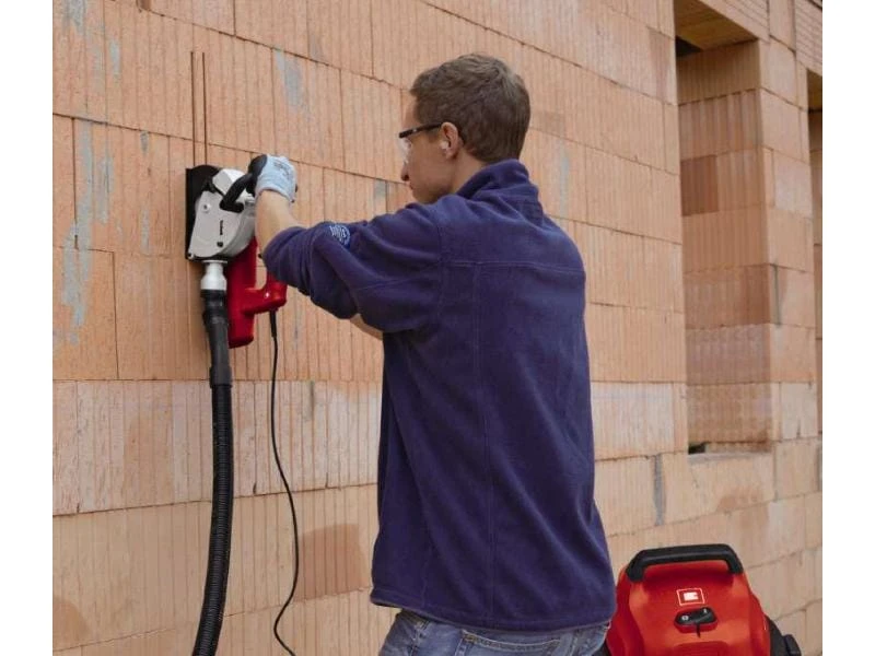 Einhell Mauernutfräse TH-MA 1300 6 Einhell Mauernutfräse TH-MA 1300 – Bild 4