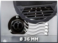 Einhell Bandsäge TC-SB 200/1 28 Einhell Bandsäge TC-SB 200/1 -Multi Tools DE 52750204 xxl