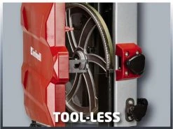Einhell Bandsäge TC-SB 200/1 22 Einhell Bandsäge TC-SB 200/1 -Multi Tools DE 52750634 xxl