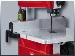 Einhell Bandsäge TC-SB 200/1 26 Einhell Bandsäge TC-SB 200/1 -Multi Tools DE 52750643 xxl