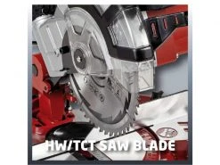 Einhell Kapp- und Gehrungssäge TC-MS 2112 18 Einhell Kapp- und Gehrungssäge TC-MS 2112 -Multi Tools DE 52750685 xxl