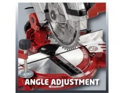 Einhell Kapp- und Gehrungssäge TC-MS 2112 17 Einhell Kapp- und Gehrungssäge TC-MS 2112 -Multi Tools DE 52750691 xxl