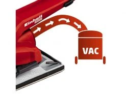 Einhell Schwingschleifer TE-OS 2520 E -Multi Tools DE 52752570 xxl