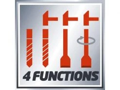 Einhell TH-RH 1600 22 Einhell TH-RH 1600 -Multi Tools DE 52753577 xxl