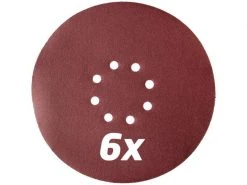 Einhell Tellerschleifer TC-DW 225 -Multi Tools DE 52753625 xxl