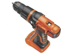 BLACK+DECKER Akku-Schlagbohrschrauber BDCH188N Kit 18V -Multi Tools DE 52760981 xxl