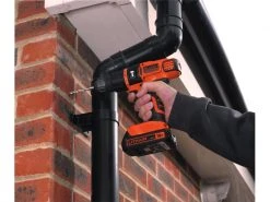 BLACK+DECKER Akku-Schlagbohrschrauber BDCH188N Solo -Multi Tools DE 52761116 xxl 1