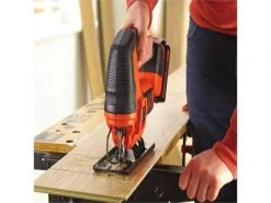 BLACK+DECKER Akku-Pendelhubstichsäge BDCJS18 Kit 18 V -Multi Tools DE 52761369 xxl