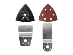 Einhell Multifunktionswerkzeug TC-MG 220/1 E -Multi Tools DE 52762364 xxl