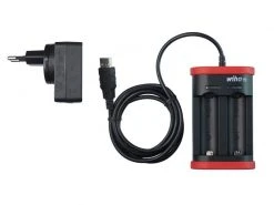 Wiha Akku-Schrauber speedE Set 10-teilig 10 Wiha Akku-Schrauber speedE Set 10-teilig -Multi Tools DE 52766716 xxl