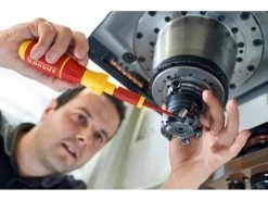 Wiha Akku-Schrauber speedE Set 10-teilig 12 Wiha Akku-Schrauber speedE Set 10-teilig -Multi Tools DE 52767082 xxl