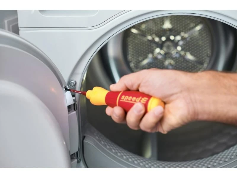 Wiha Akku-Schrauber speedE Set 10-teilig 8 Wiha Akku-Schrauber speedE Set 10-teilig – Bild 6