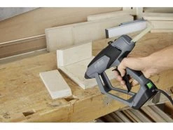 Steinel Heissklebepistole GluePRO 400 LCD in Faltschachtel 8 Steinel Heissklebepistole GluePRO 400 LCD in Faltschachtel -Multi Tools DE 52779987 xxl 1