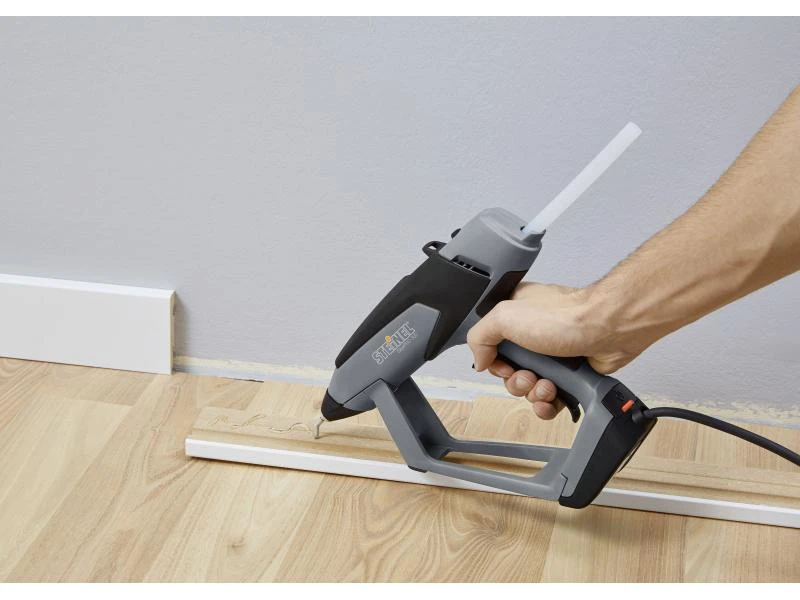 Steinel Heissklebepistole GluePRO 300 in Koffer 5 Steinel Heissklebepistole GluePRO 300 in Koffer – Bild 3