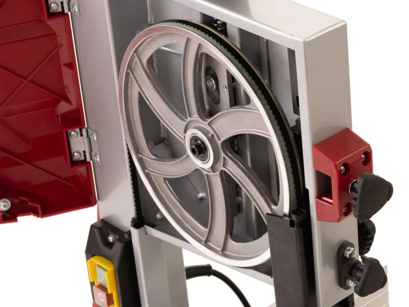 Einhell Bandsäge TC-SB 200/1 6 Einhell Bandsäge TC-SB 200/1 – Bild 4