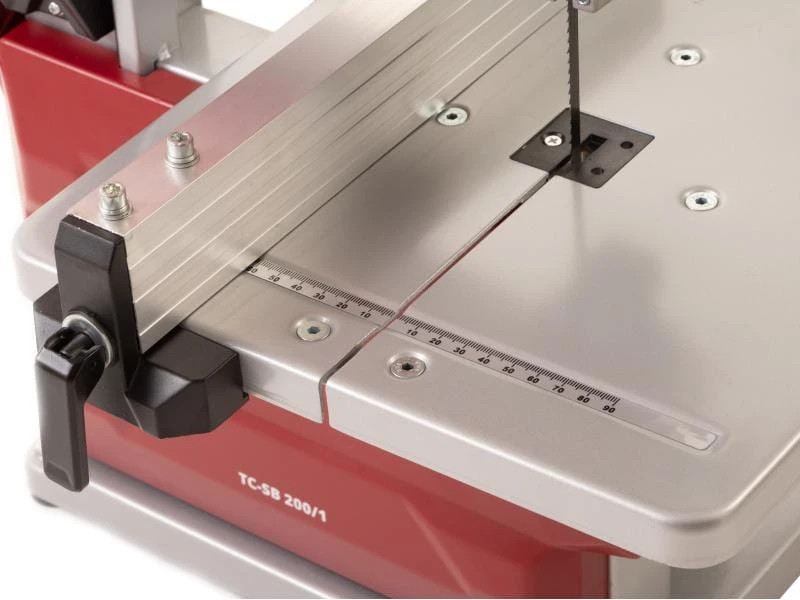 Einhell Bandsäge TC-SB 200/1 7 Einhell Bandsäge TC-SB 200/1 – Bild 5