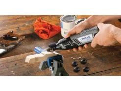 Dremel Multifunktionswerkzeug 8220-2/45 -Multi Tools DE 52892395 xxl