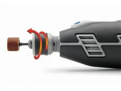 Dremel Multifunktionswerkzeug 8220 1/ 5 -Multi Tools DE 52892757 xxl