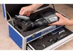 Dremel Multifunktionswerkzeug 8220-5/65 Platin Edition -Multi Tools DE 52893397 xxl