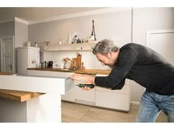 Bosch Akku-Schrauber PushDrive 12 Bosch Akku-Schrauber PushDrive -Multi Tools DE 52894025 xxl