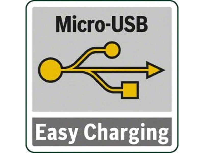 Bosch Akku-Schrauber PushDrive 8 Bosch Akku-Schrauber PushDrive – Bild 6