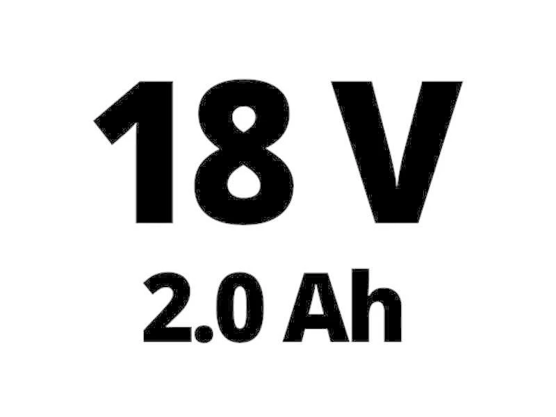Einhell Akku-Schlagschrauber TE-CI 18/1 Li 14 Einhell Akku-Schlagschrauber TE-CI 18/1 Li – Bild 12