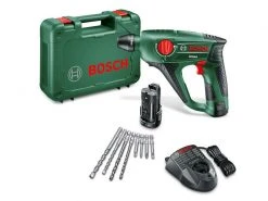 Bosch Bohrhammer Uneo Kit 2x 2.5 Ah 14 Bosch Bohrhammer Uneo Kit 2x 2.5 Ah -Multi Tools DE 52934104 xxl