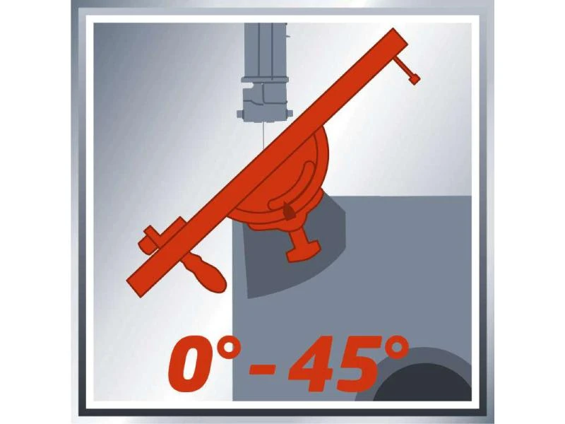 Einhell Bandsäge TC-SB 305 U 14 Einhell Bandsäge TC-SB 305 U – Bild 12