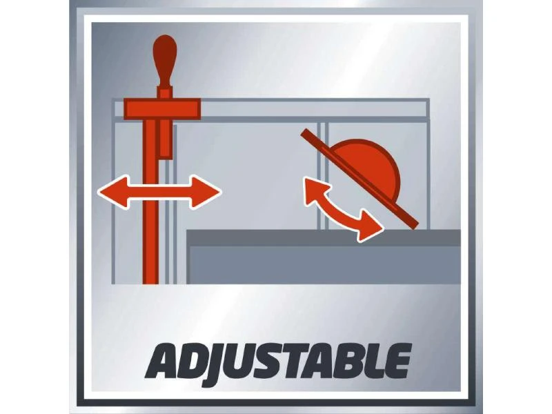 Einhell Bandsäge TC-SB 305 U 15 Einhell Bandsäge TC-SB 305 U – Bild 13