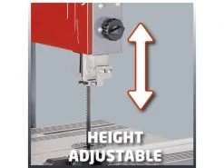 Einhell Bandsäge TC-SB 305 U 22 Einhell Bandsäge TC-SB 305 U -Multi Tools DE 52982266 xxl