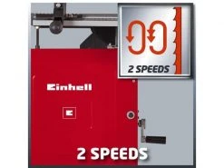 Einhell Bandsäge TC-SB 305 U 19 Einhell Bandsäge TC-SB 305 U -Multi Tools DE 52982272 xxl