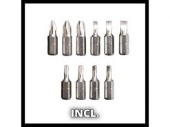 Einhell Akku-Schrauber TE-SD 3,6/1 Li -Multi Tools DE 52991969 xxl